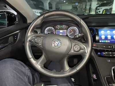 2022 Buick LaCrosse 552T Luxury, фото 3, лот 11178880