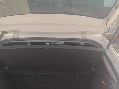 2016 Volkswagen Polo 1.4L Automatic Trend, фото 4, лот 10304683