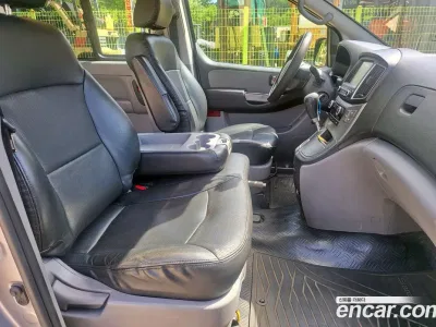 2019 Hyundai Starex Wagon 12-Seater, фото 4, лот 10192743