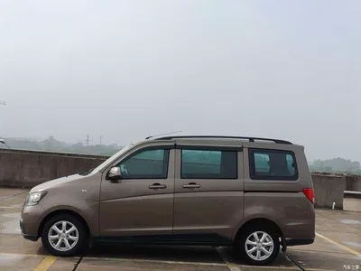 2015 Changan Ono S 1.5L Golden Ono Luxury, фото 4, лот 11144773
