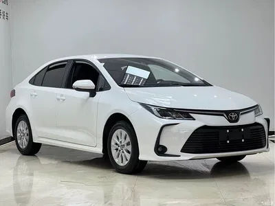 2022 Toyota Corolla 1.2T S-CVT Pioneer PLUS Edition, фото 3, лот 10277149