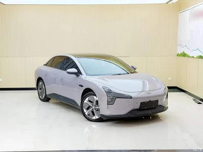 2025 XPeng MONA M03 Model 620 Extended Range Plus, фото 4, лот 11502611