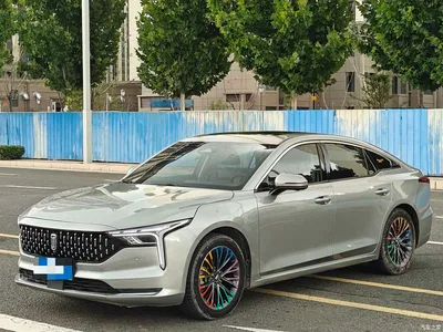2022 Besturn B70 3rd Gen 1.5T Auto Premium Edition, фото 1, лот 11215417