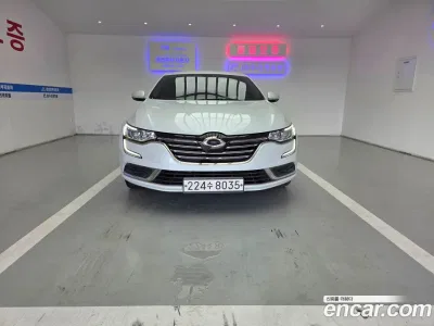 2016 Samsung SM6 1.5 dCi LE, фото 1, лот 10186641