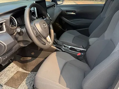 2021 Toyota Levin 185T CVT Luxury Edition, фото 4, лот 10381932