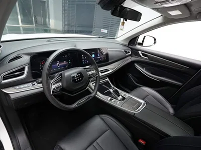 2024 Landian E5 Glory Edition 100KM Ultimate Type 7-Seater, фото 3, лот 11646081