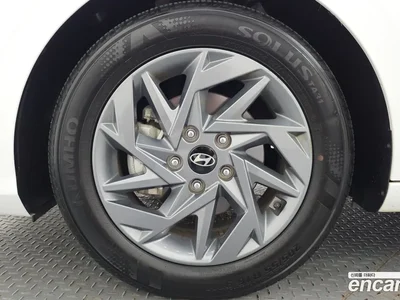 2024 Hyundai AVANTE 1.6, фото 4, лот 10217236