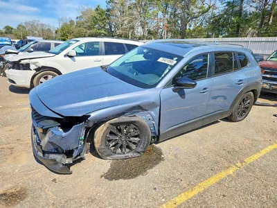 2025 MAZDA CX-50 PREMIUM, фото 1, лот 10849124