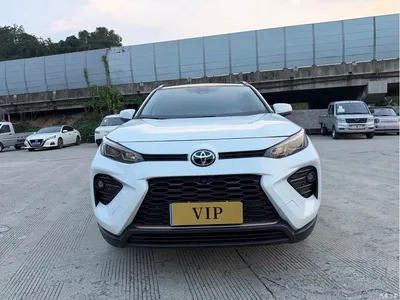 2024 Toyota Wildlander 2.0L CVT 2WD Luxury PLUS Edition, фото 2, лот 11314546