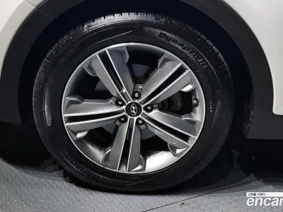 2014 Hyundai Maxcruz Diesel(e-VGT) 2.2 2WD Exclusive, фото 4, лот 10145845