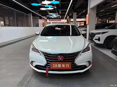 2018 Changan Eado High Energy Edition 1.6L GDI Manual Competitive Edge China V, фото 2, лот 11222837