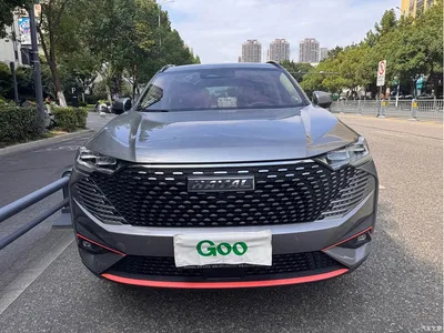 2022 Haval H6 3rd Gen 1.5T Auto 2WD Supreme+, фото 1, лот 10398827