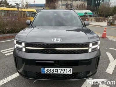 2025 Hyundai Santafe HEV 1.6 2WD, фото 2, лот 10127972