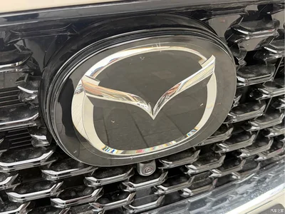 2025 Mazda CX-5 2.0L Automatic 2WD Smart Style Pro, фото 4, лот 11179347