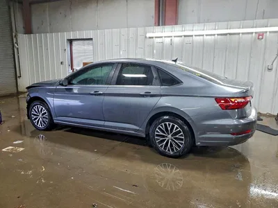 2021 VOLKSWAGEN JETTA S, фото 2, лот 10840882