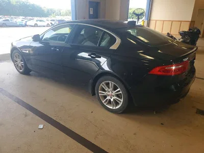 2018 JAGUAR XE PREMIUM, фото 2, лот 10880333