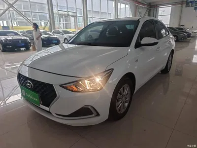 2020 Hyundai Elantra 1.6L Auto GL Pleasing Edition, фото 1, лот 10894530