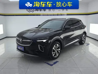2023 Buick Envision S 552T FWD Luxury, фото 1, лот 10364344