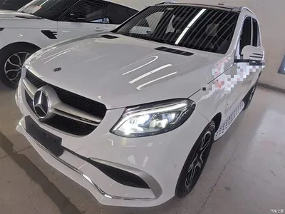 2019 Mercedes-Benz GLE 320 4MATIC Dynamic Ultimate Edition, фото 1, лот 10296156