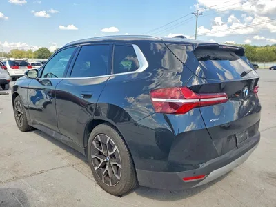 2026 BMW X3 30 XDRIVE, фото 2, лот 10819602