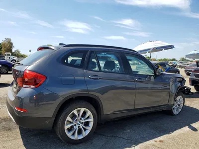 2013 BMW X1 XDRIVE28I, фото 3, лот 10815356