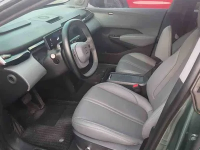 2023 ZEEKR X 4WD YOU Edition 5-seater, фото 3, лот 10291876