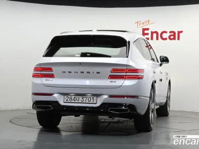 2023 Genesis GV80 2.5T Gasoline AWD, фото 3, лот 10060202