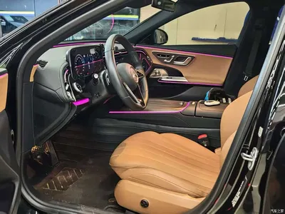 2024 Mercedes-Benz E-Class Model E 300 L Luxury, фото 4, лот 11141529