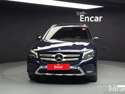 2018 Mercedes-Benz GLC-Class GLC220 d 4MATIC Premium, фото 2, лот 10060339