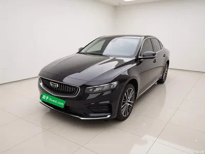 2021 Geely Xing Rui Facelift 2.0TD Premium Model, фото 1, лот 11198323