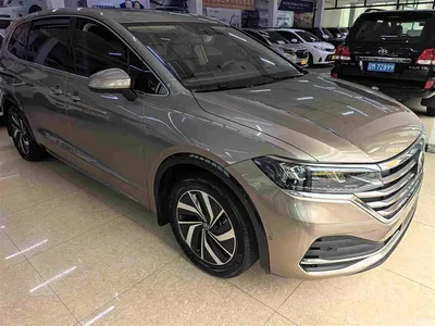 2022 Volkswagen Viloran 380TSI Premium Edition, фото 3, лот 10475654
