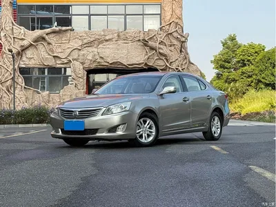 2014 Changan Ruicheng 1.8T Automatic Elite Anniversary Edition China V, фото 1, лот 11148231