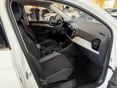 2022 Jetta VS5 280TSI Automatic Glory, фото 4, лот 10386695