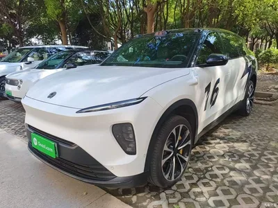 2023 NIO ES8 100kWh Signature Edition, фото 2, лот 11002863