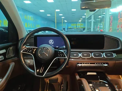 2024 Mercedes-Benz GLE Facelift GLE 350 4MATIC Fashion, фото 3, лот 11140768