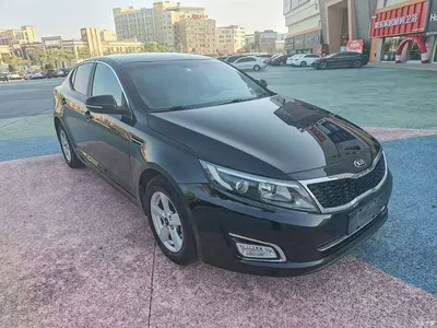 2015 Kia K5 2.0L Automatic GL, фото 3, лот 10337194