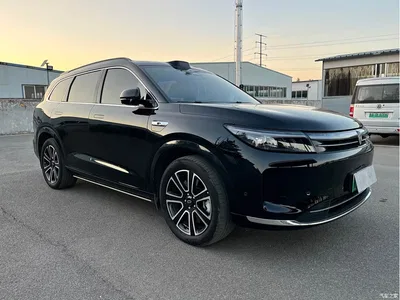 2024 AITO Wenjie AITO M7 1.5T Smart Drive 4WD Ultra 5-seater, фото 3, лот 11571465