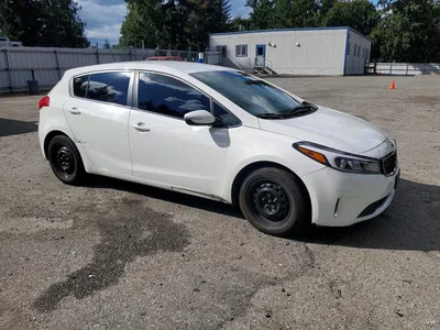 2018 KIA FORTE5 LX, фото 4, лот 10962333