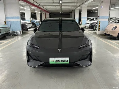 2024 Deepal SL03 530Plus Pure Electric, фото 2, лот 11644865