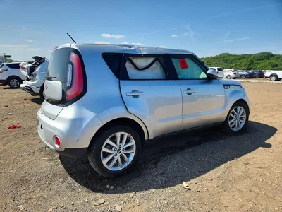 2019 KIA SOUL +, фото 3, лот 10779846