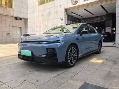 2026 Leapmotor B01 550 LiDAR Edition, фото 1, лот 10445182