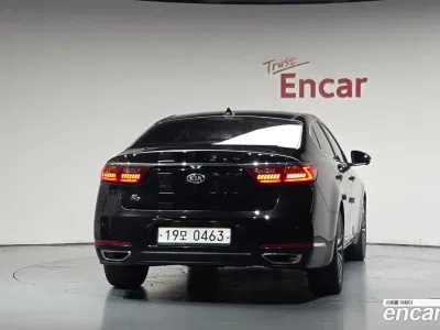 2016 Kia K7 2.4 GDI Prestige, фото 3, лот 10634295