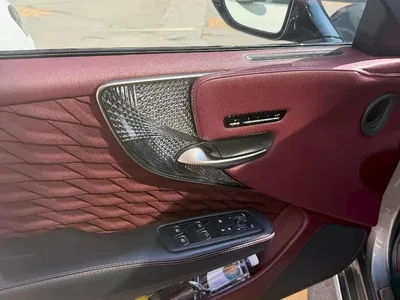 2020 Lexus LS 500h Executive (China VI), фото 4, лот 10315429