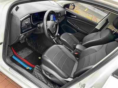 2022 Jetta VS7 Panda Edition 1.4T Automatic Enjoyment Pro, фото 4, лот 10426840