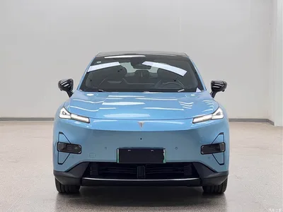 2024 Deepal Shenlan S05 510Ultra Pure Electric Version, фото 2, лот 11644705
