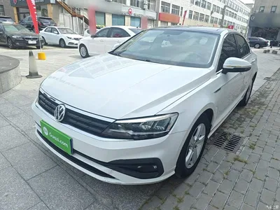 2019 Volkswagen Lamando 230TSI DSG Fashion Edition China VI, фото 1, лот 10675485