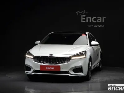 2016 Kia K7 3.3 GDI Noblesse, фото 2, лот 10048312