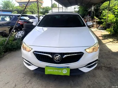 2019 Buick Regal Model 20T Elite Type China V, фото 3, лот 10259216