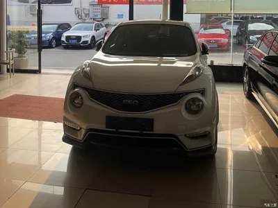 2014 Infiniti ESQ 1.6L Free Edition, фото 2, лот 11166378
