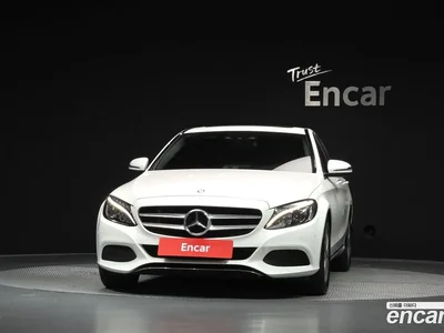 2017 Mercedes-Benz C-Class C200 Avantgarde, фото 3, лот 10205838